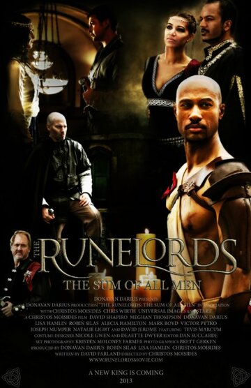 The Runelords